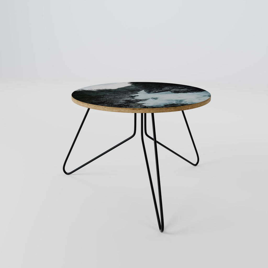 RUSHING REFLECTIONS Coffee Table 60