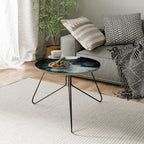 RUSHING REFLECTIONS Coffee Table