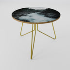 RUSHING REFLECTIONS Coffee Table