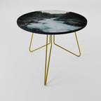 RUSHING REFLECTIONS Coffee Table