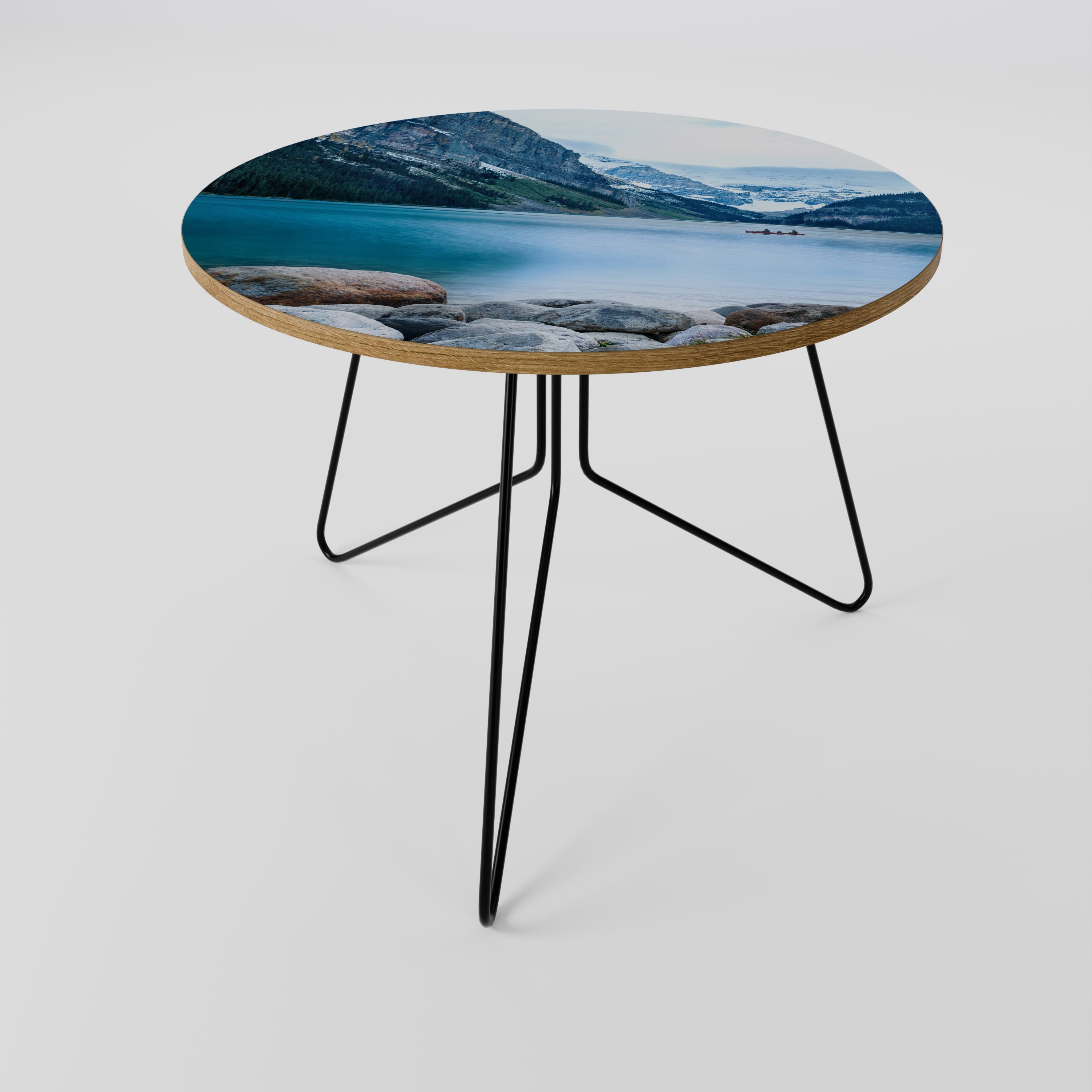Table basse REFLECTIVE WATERS 69