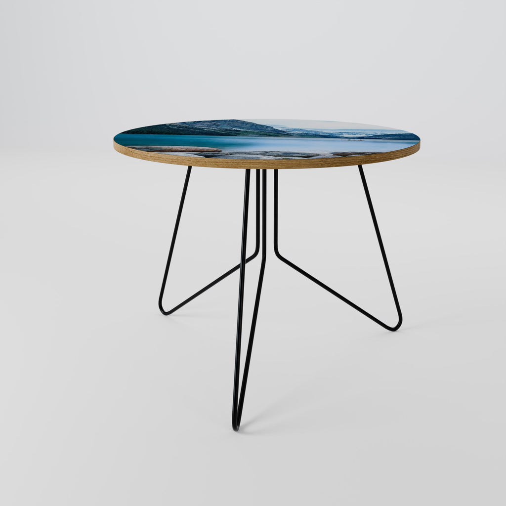Table basse REFLECTIVE WATERS 69