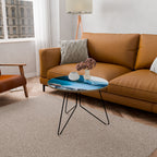 REFLECTIVE WATERS Coffee Table