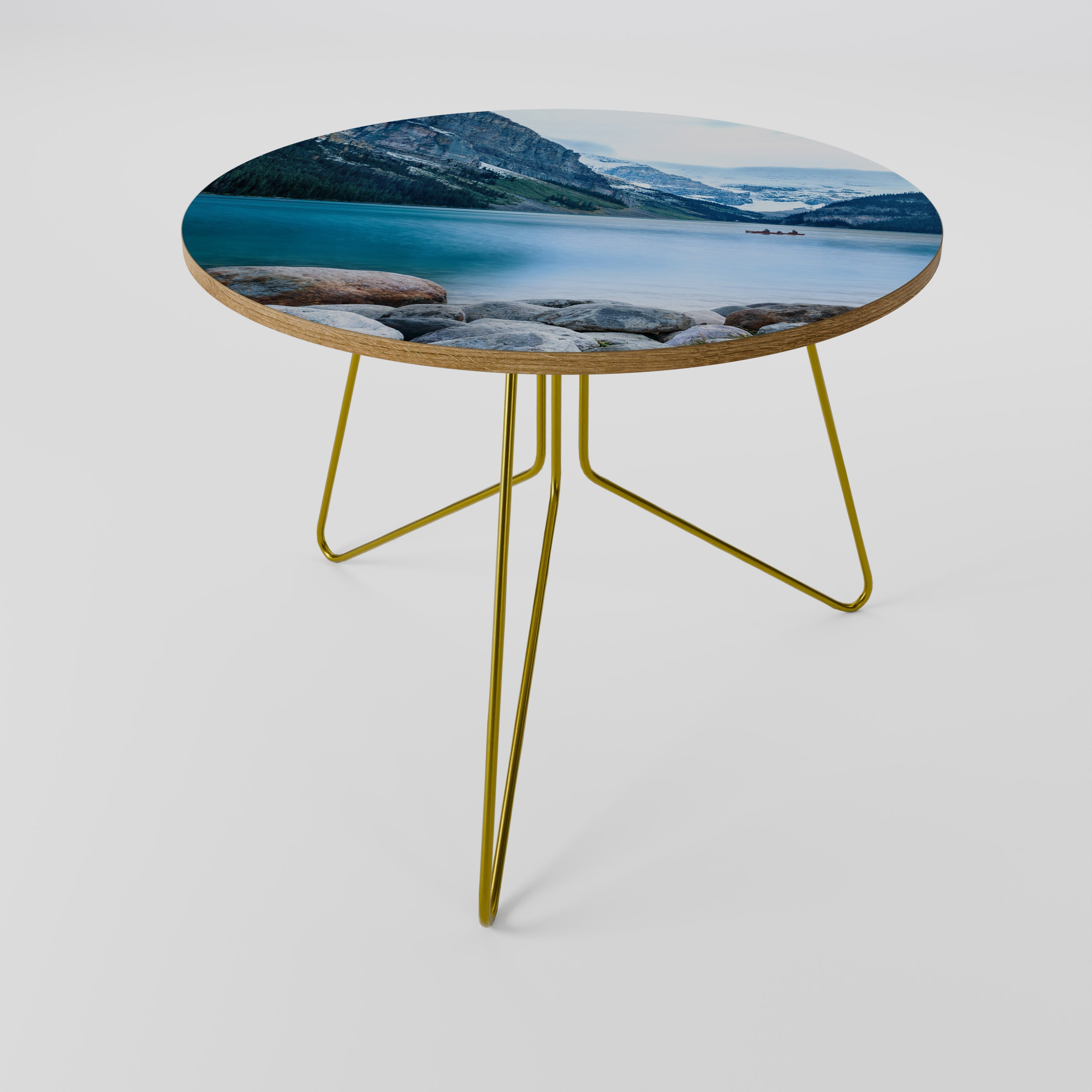 Table basse REFLECTIVE WATERS 69