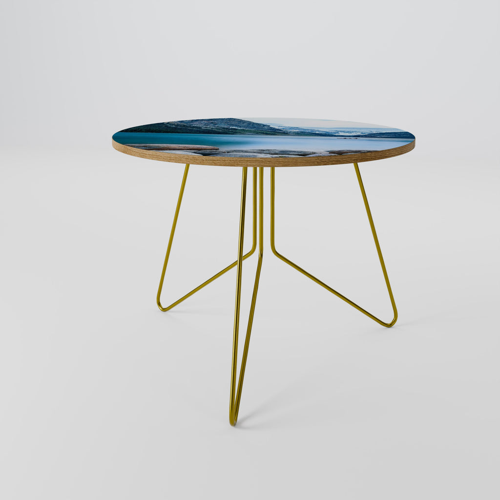 Table basse REFLECTIVE WATERS 69