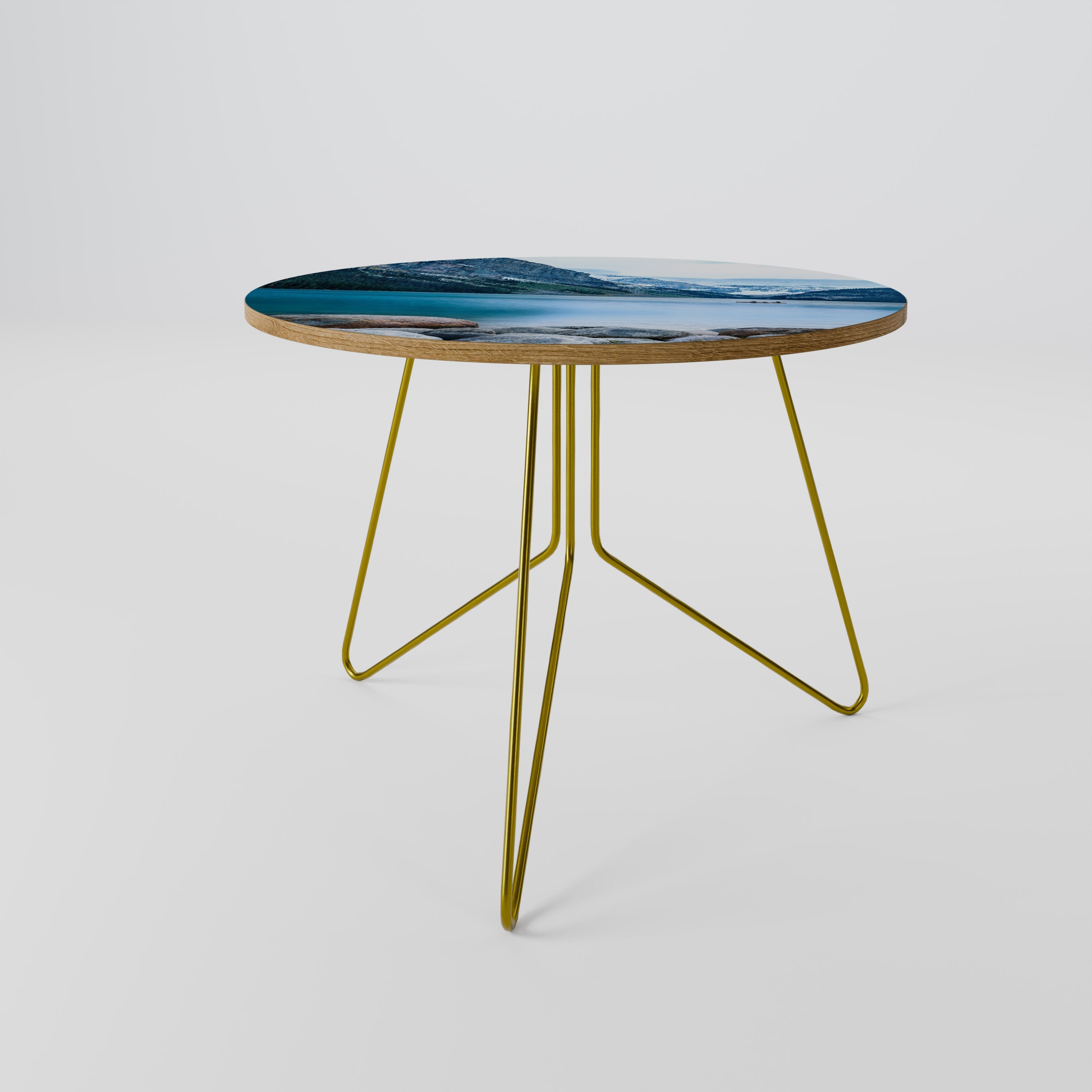 Table basse REFLECTIVE WATERS 69