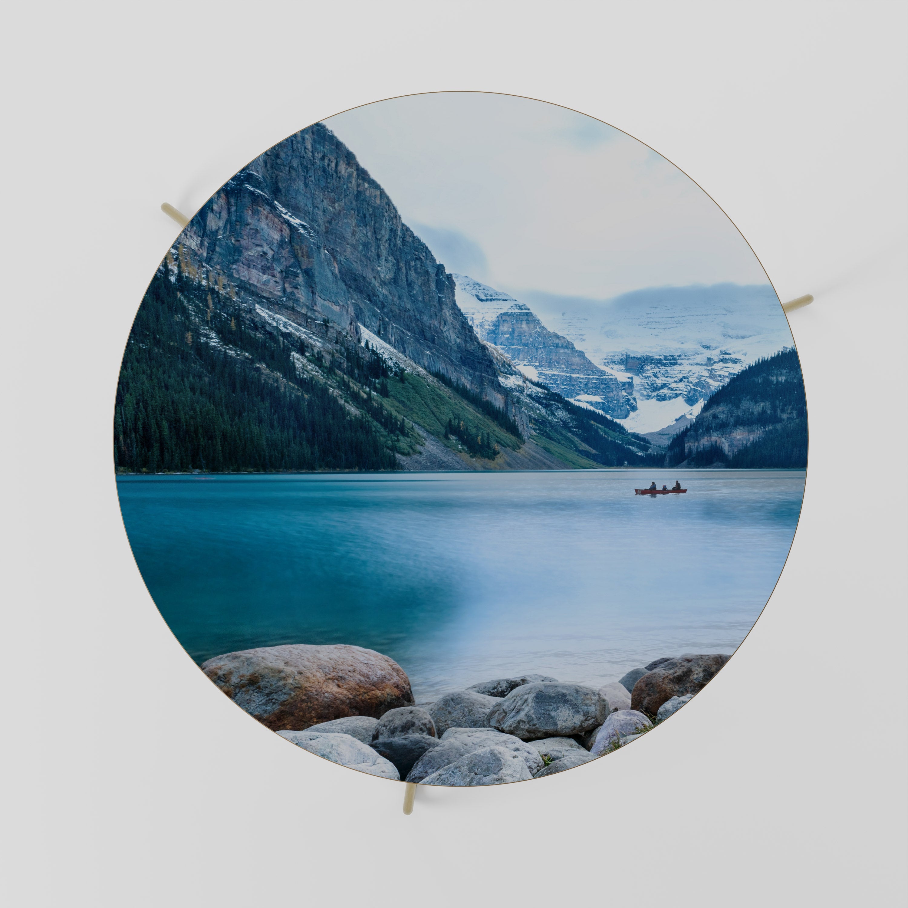 Table basse REFLECTIVE WATERS 69