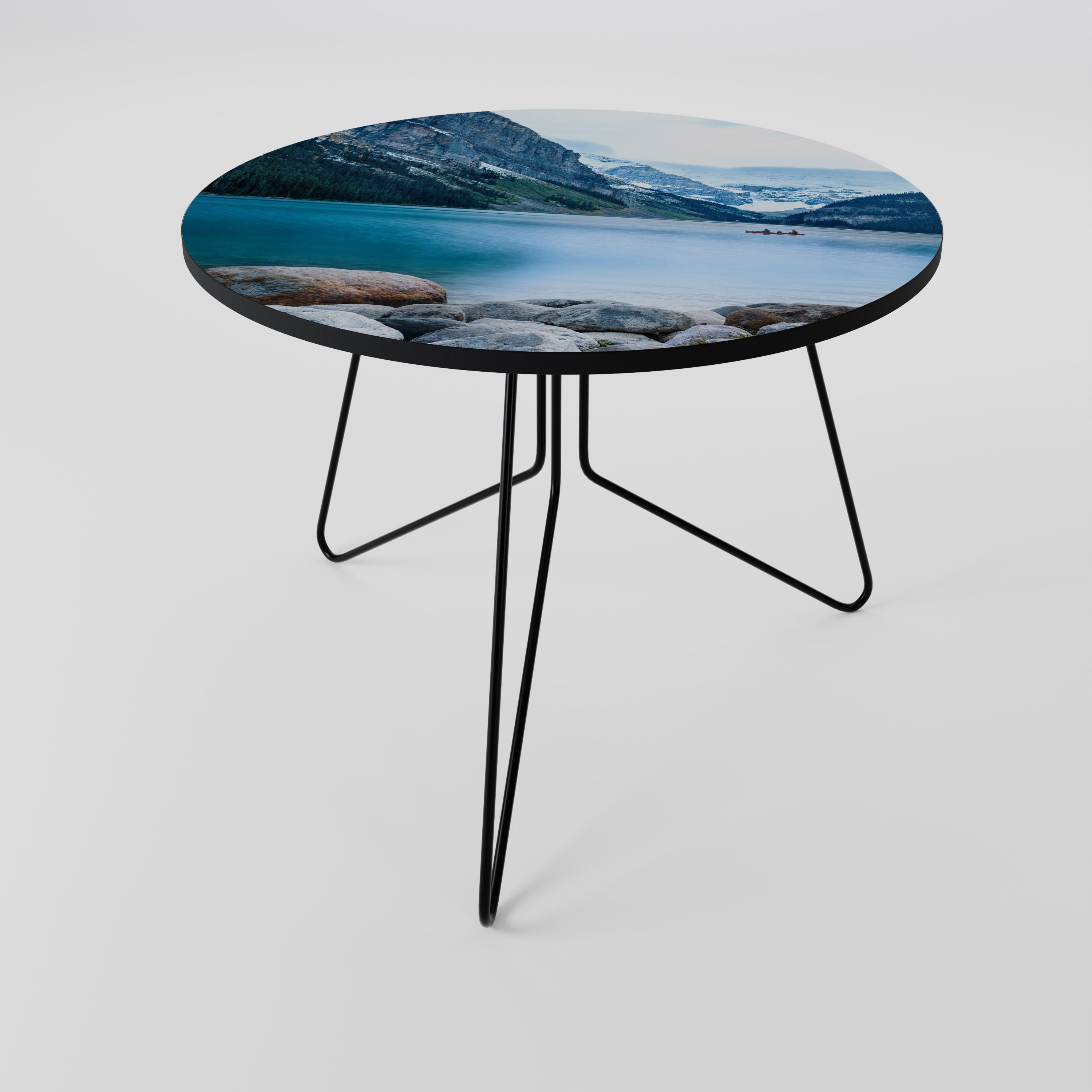 Table basse REFLECTIVE WATERS 69