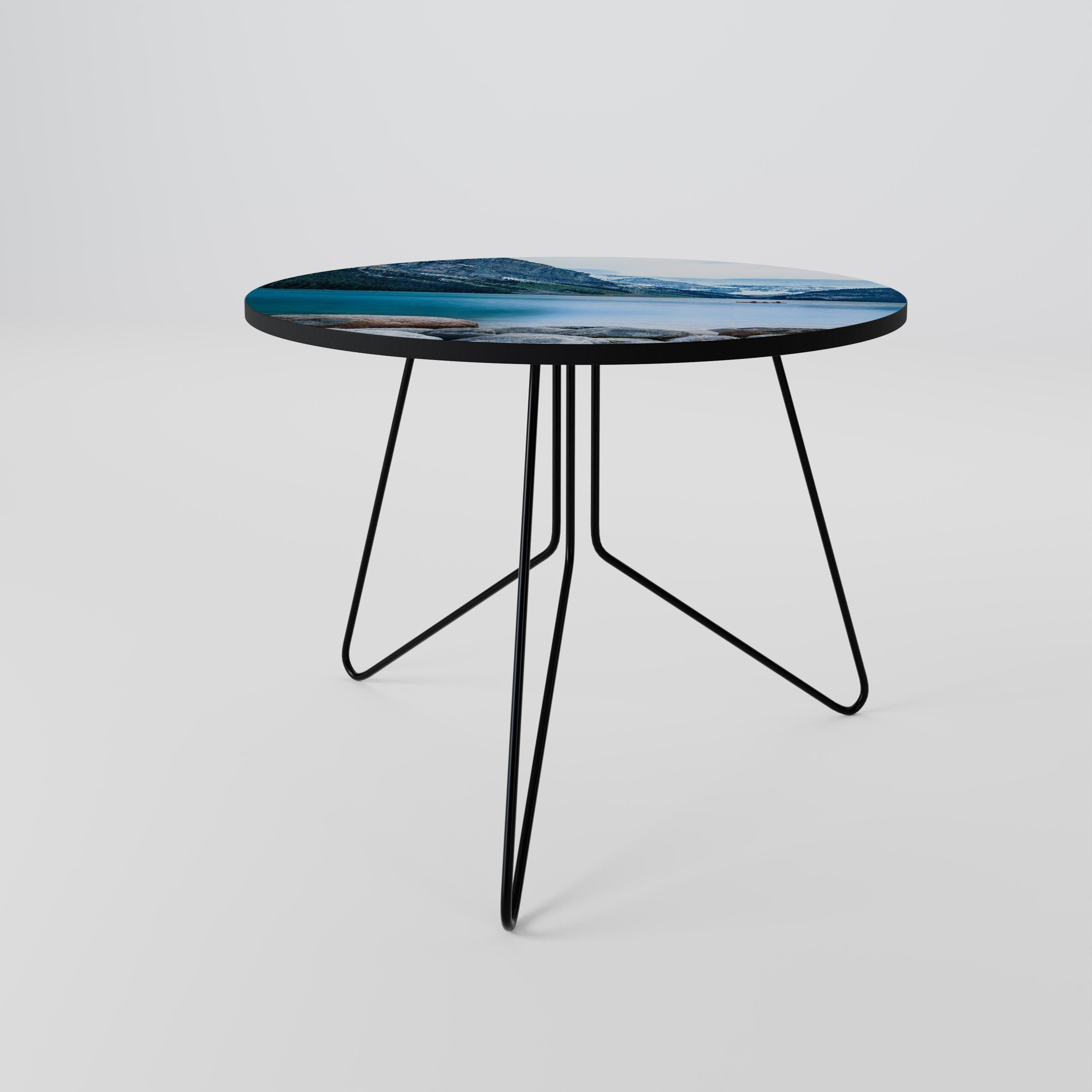 Table basse REFLECTIVE WATERS 69