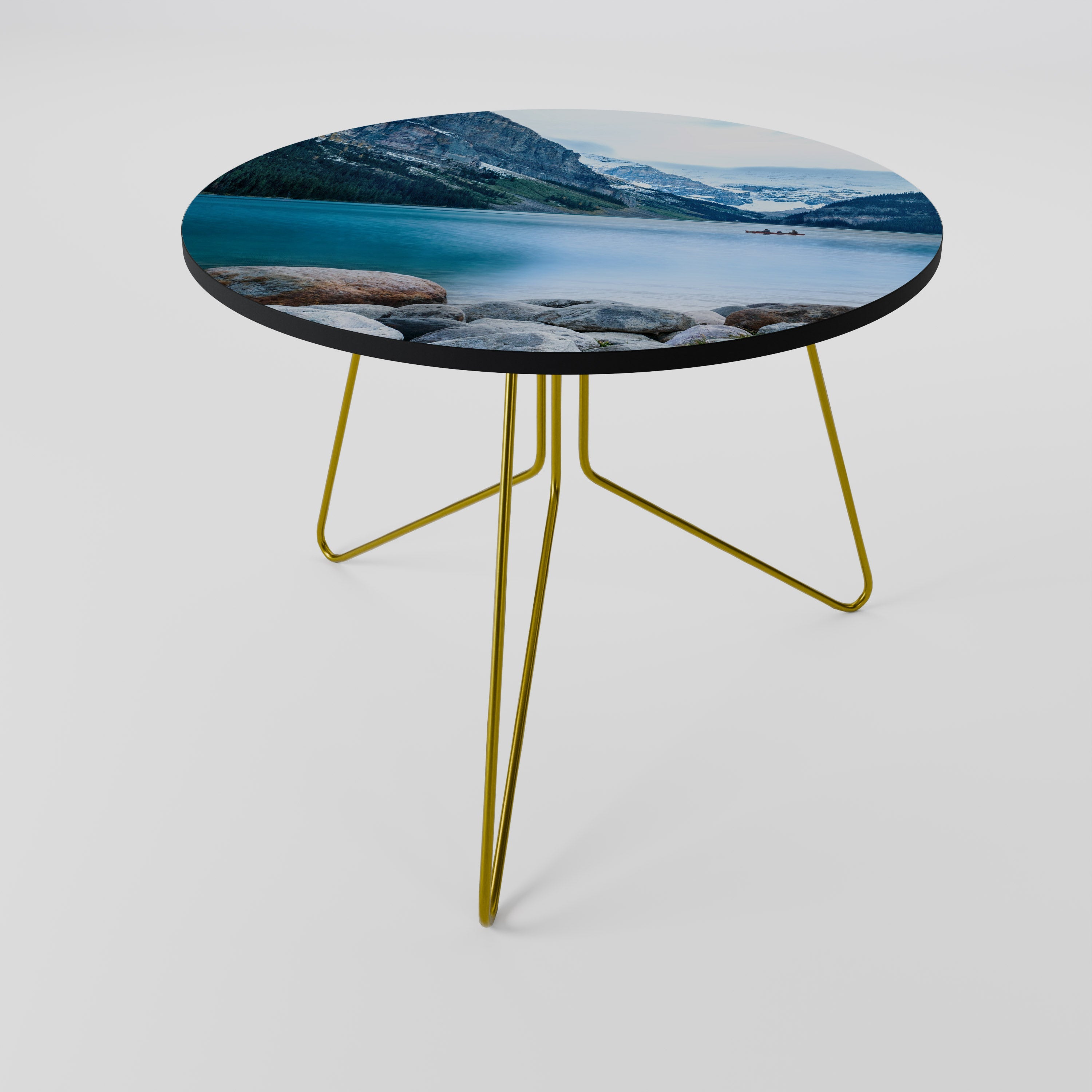Table basse REFLECTIVE WATERS 69