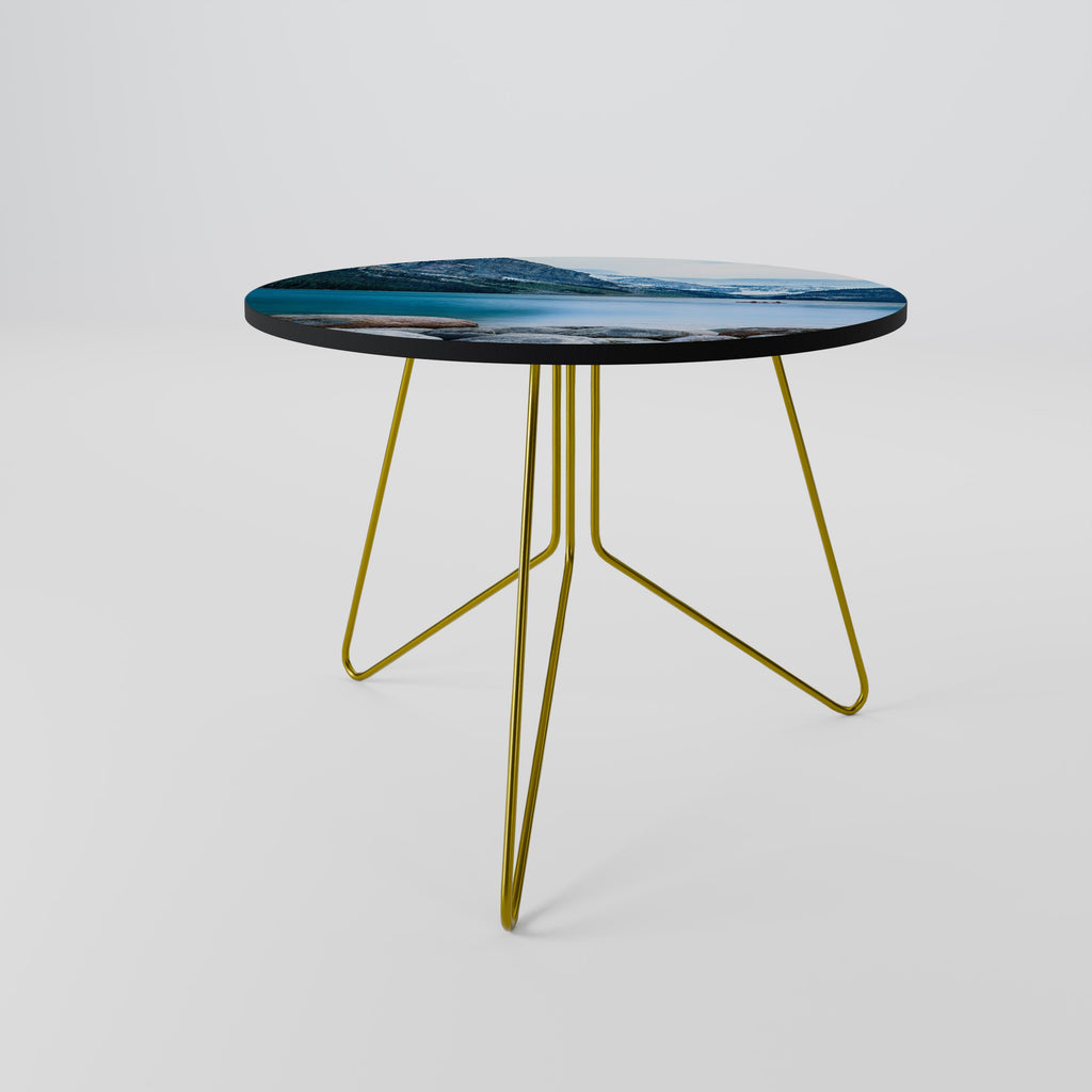 Table basse REFLECTIVE WATERS 69