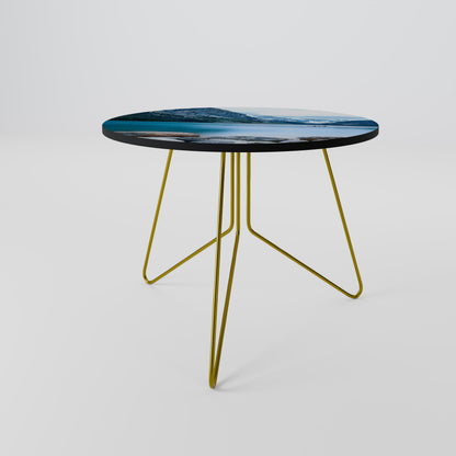 REFLECTIVE WATERS Coffee Table