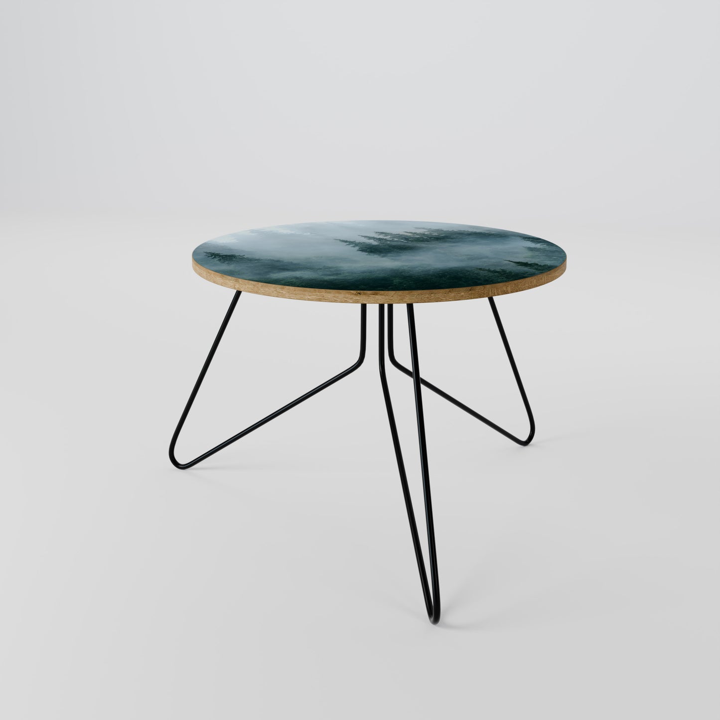 VEIL OF MIST Coffee Table