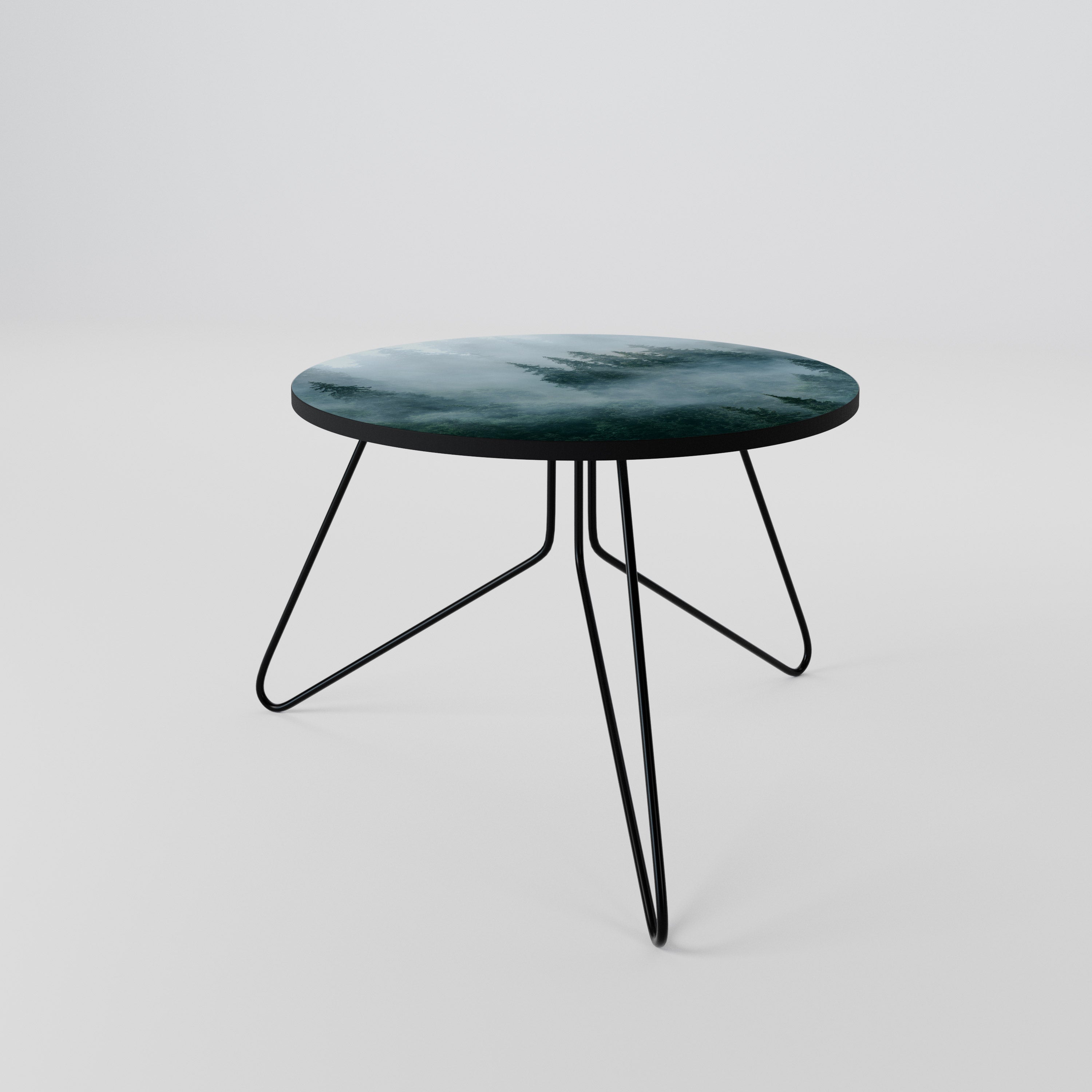 VEIL OF MIST Coffee Table