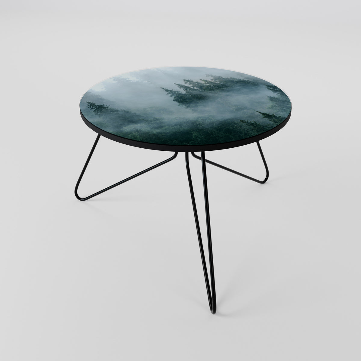VEIL OF MIST Coffee Table