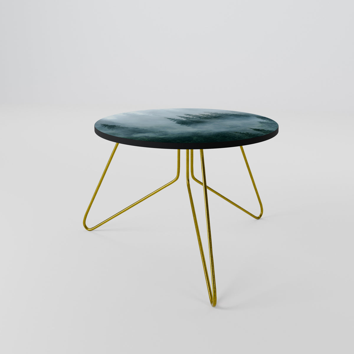 VEIL OF MIST Coffee Table