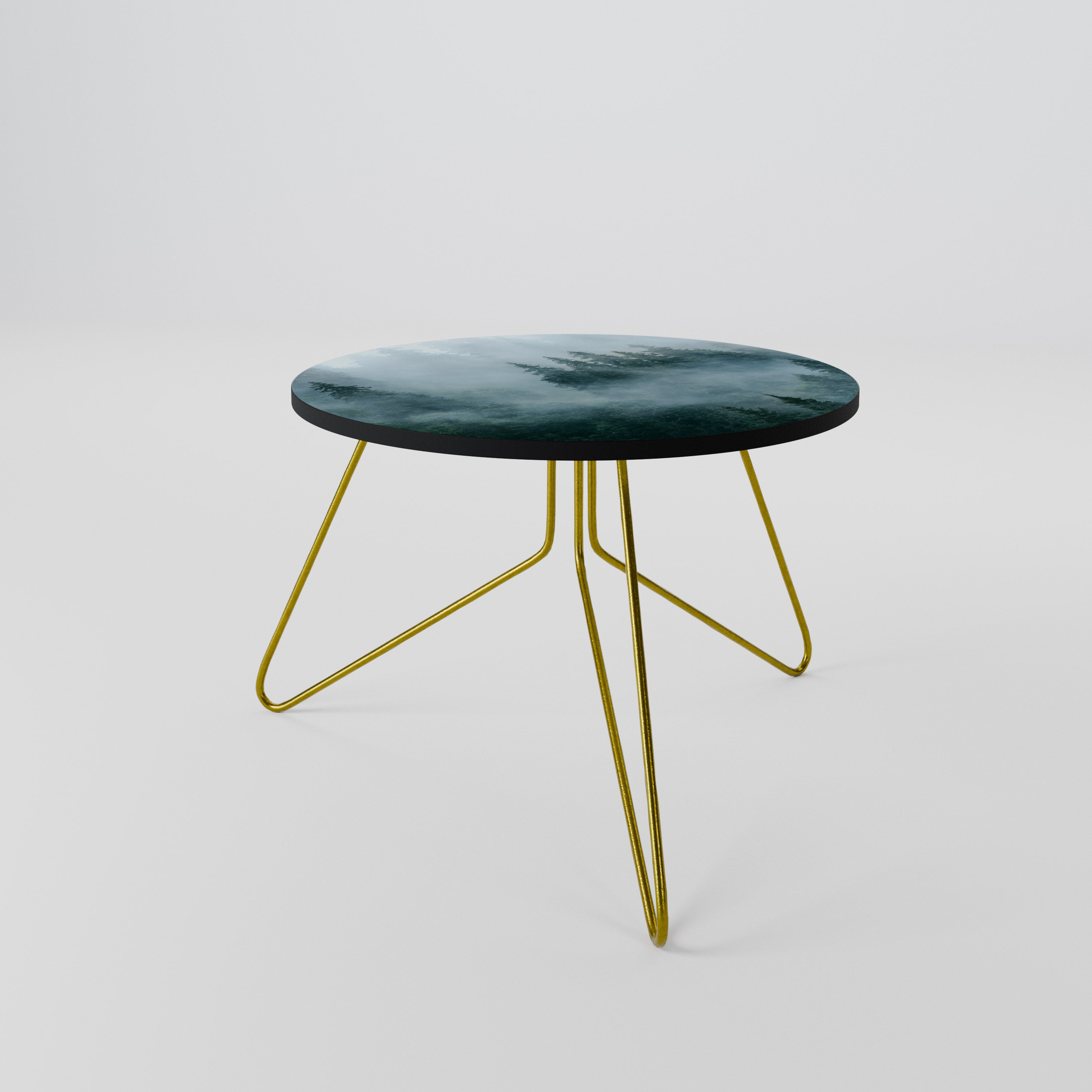 VEIL OF MIST Coffee Table