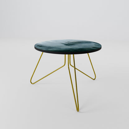 VEIL OF MIST Coffee Table
