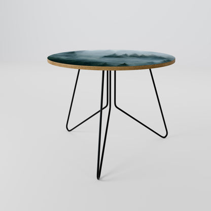 VEIL OF MIST Coffee Table