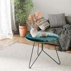 VEIL OF MIST Coffee Table