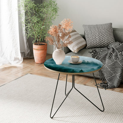 VEIL OF MIST Coffee Table