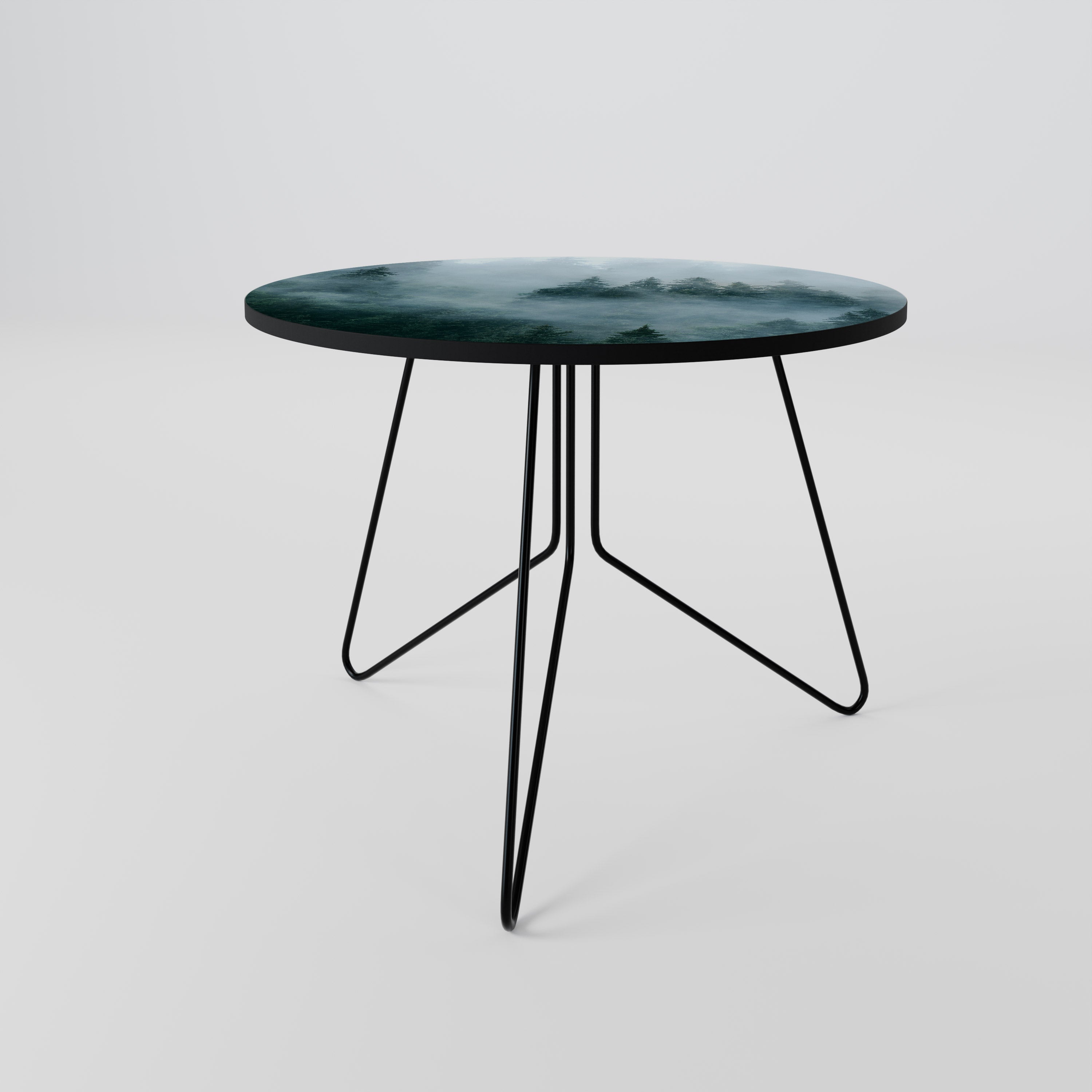 VEIL OF MIST Coffee Table
