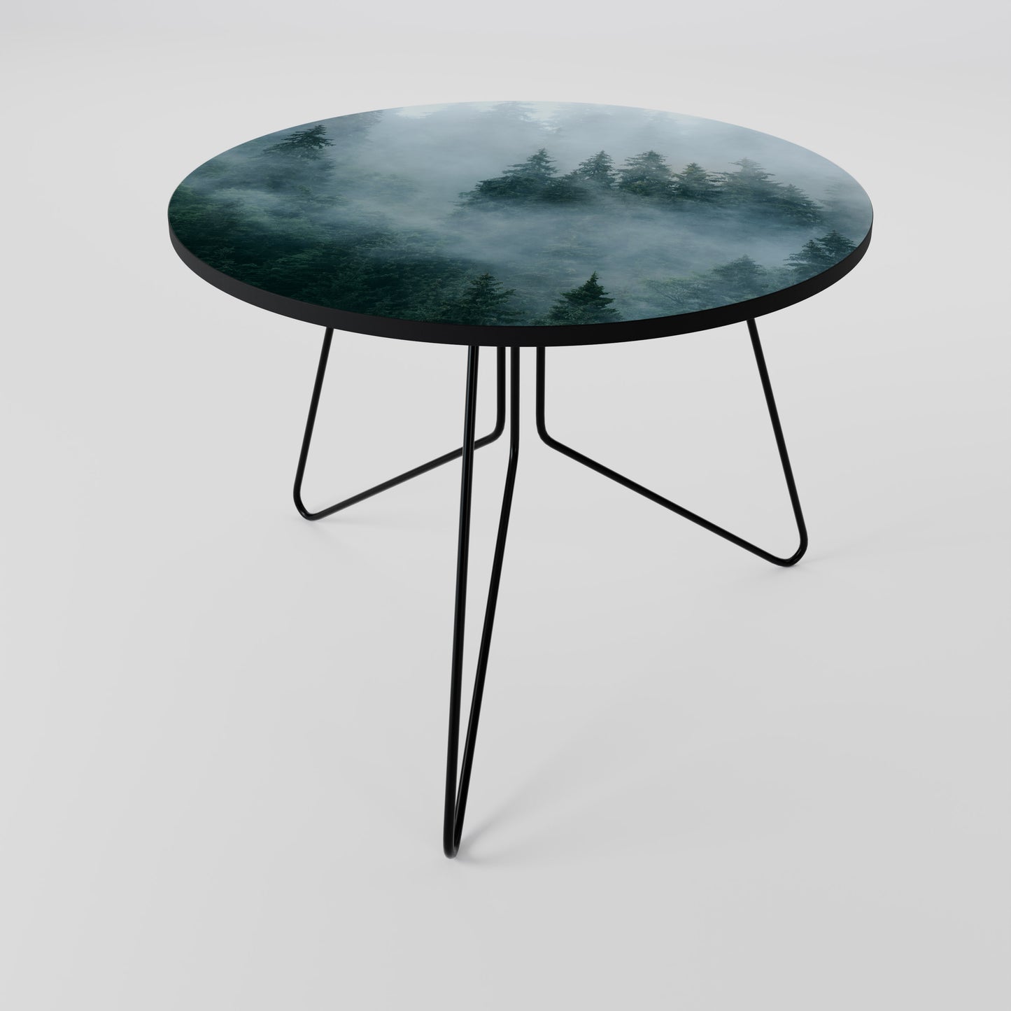 VEIL OF MIST Coffee Table