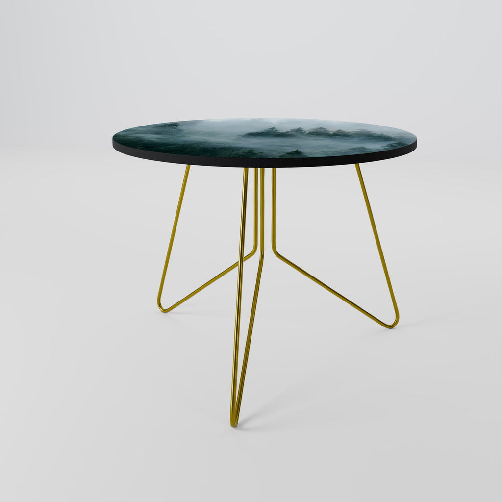 Table basse VEIL OF MIST 69