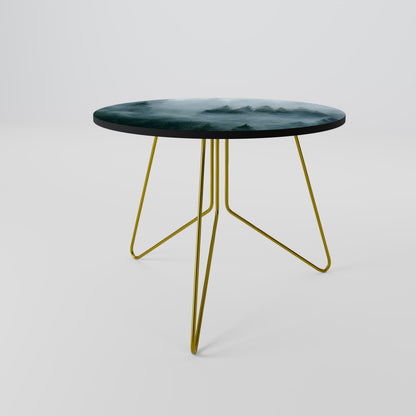 VEIL OF MIST Coffee Table