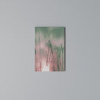 PASTEL BREEZE Vertical Canvas Print