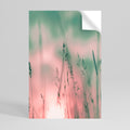 PASTEL BREEZE Peel and Stick Vertical Poster