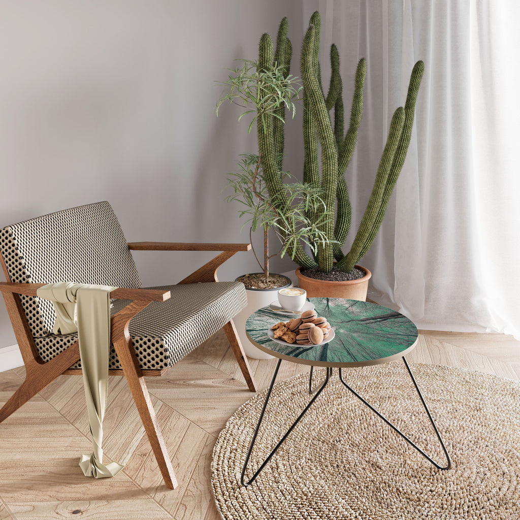 SKYWARD FANTASIES Coffee Table 60