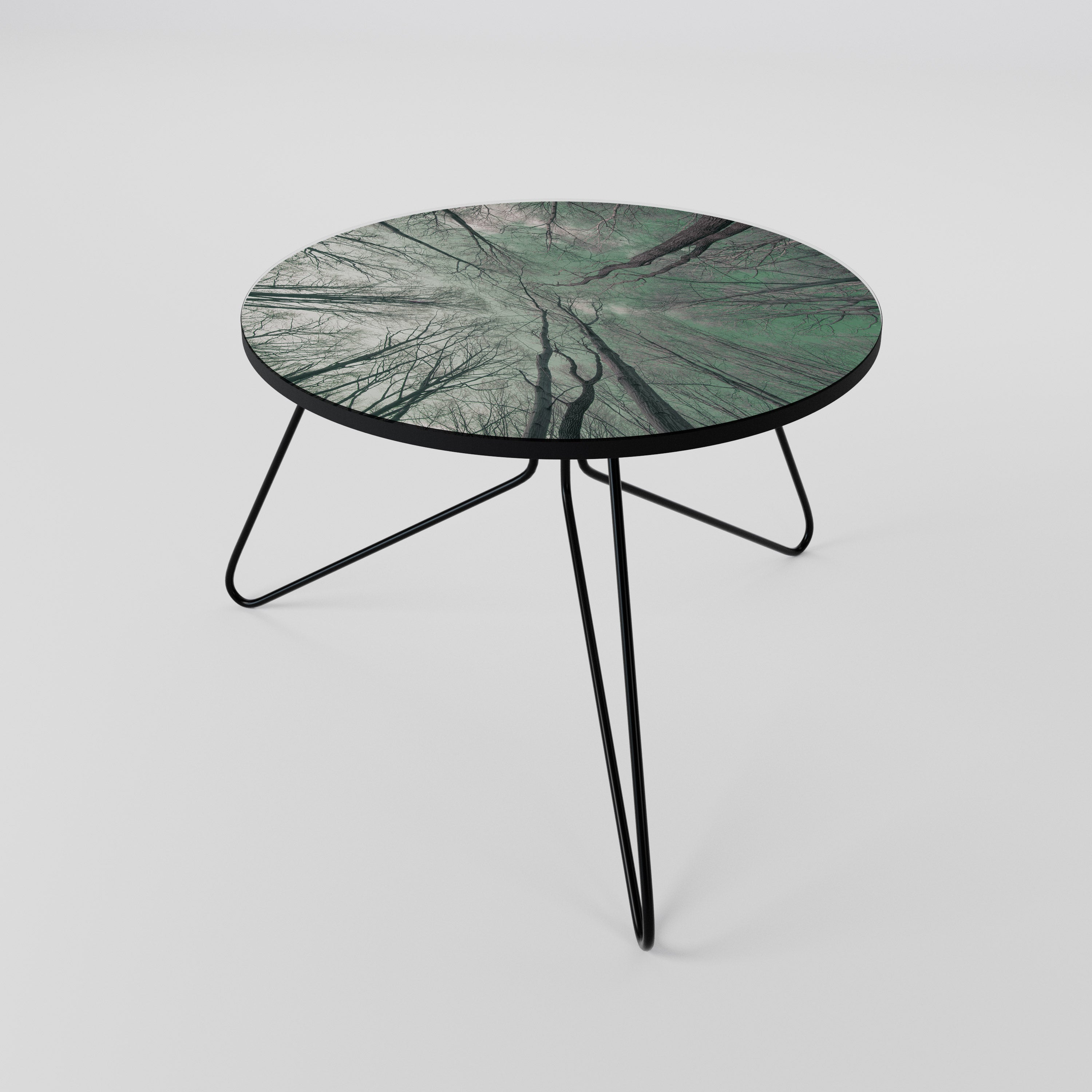 SKYWARD FANTASIES Coffee Table 60