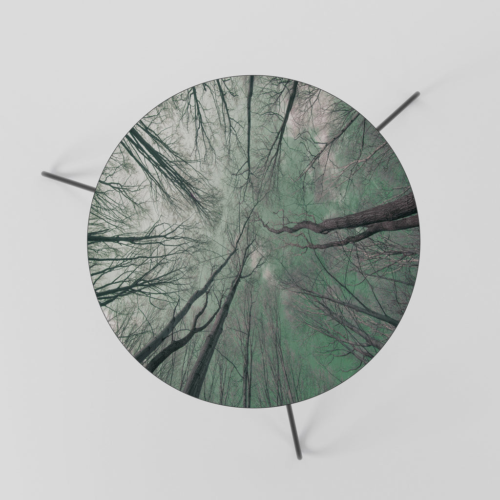 SKYWARD FANTASIES Coffee Table 60