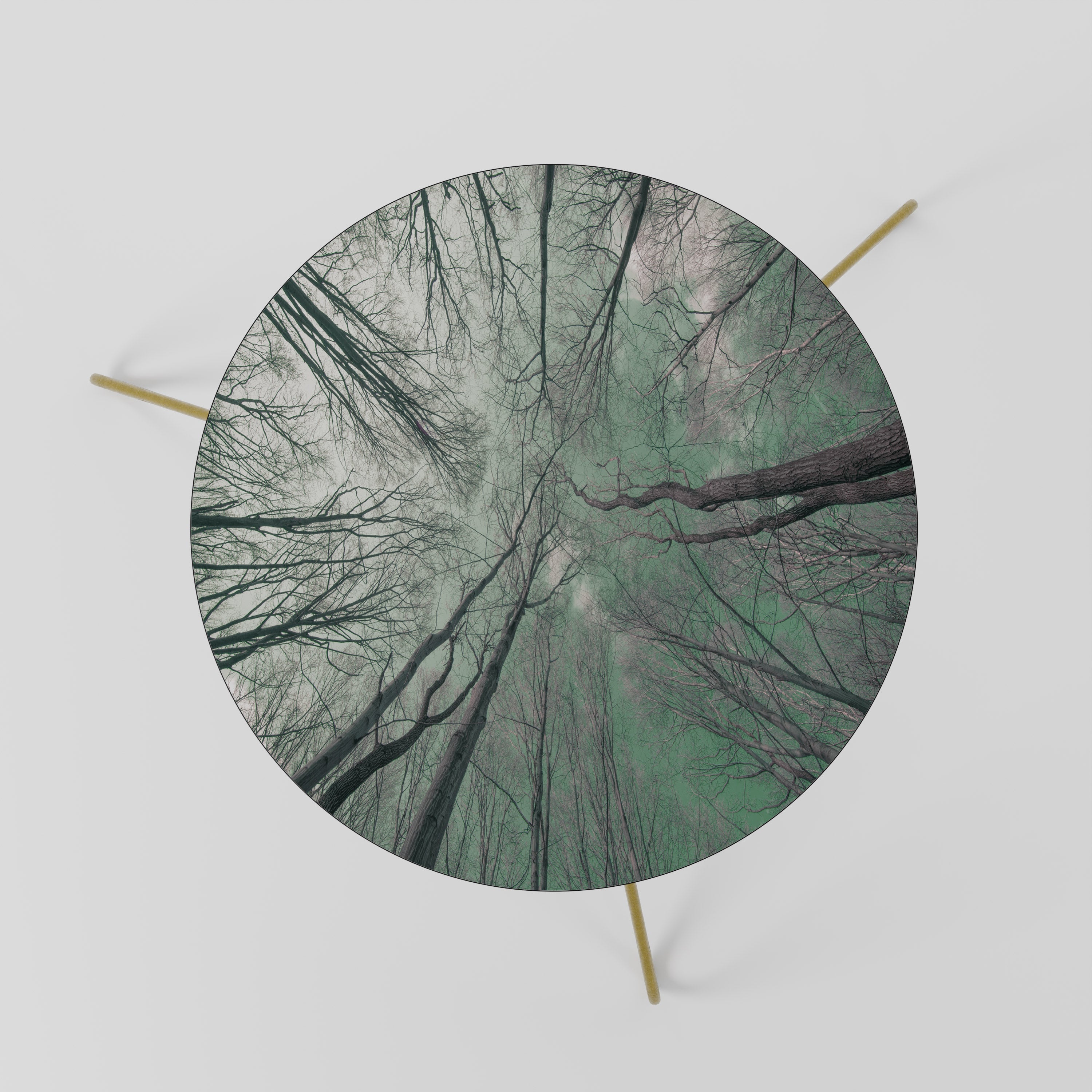 SKYWARD FANTASIES Coffee Table 60