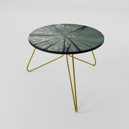 SKYWARD FANTASIES Coffee Table