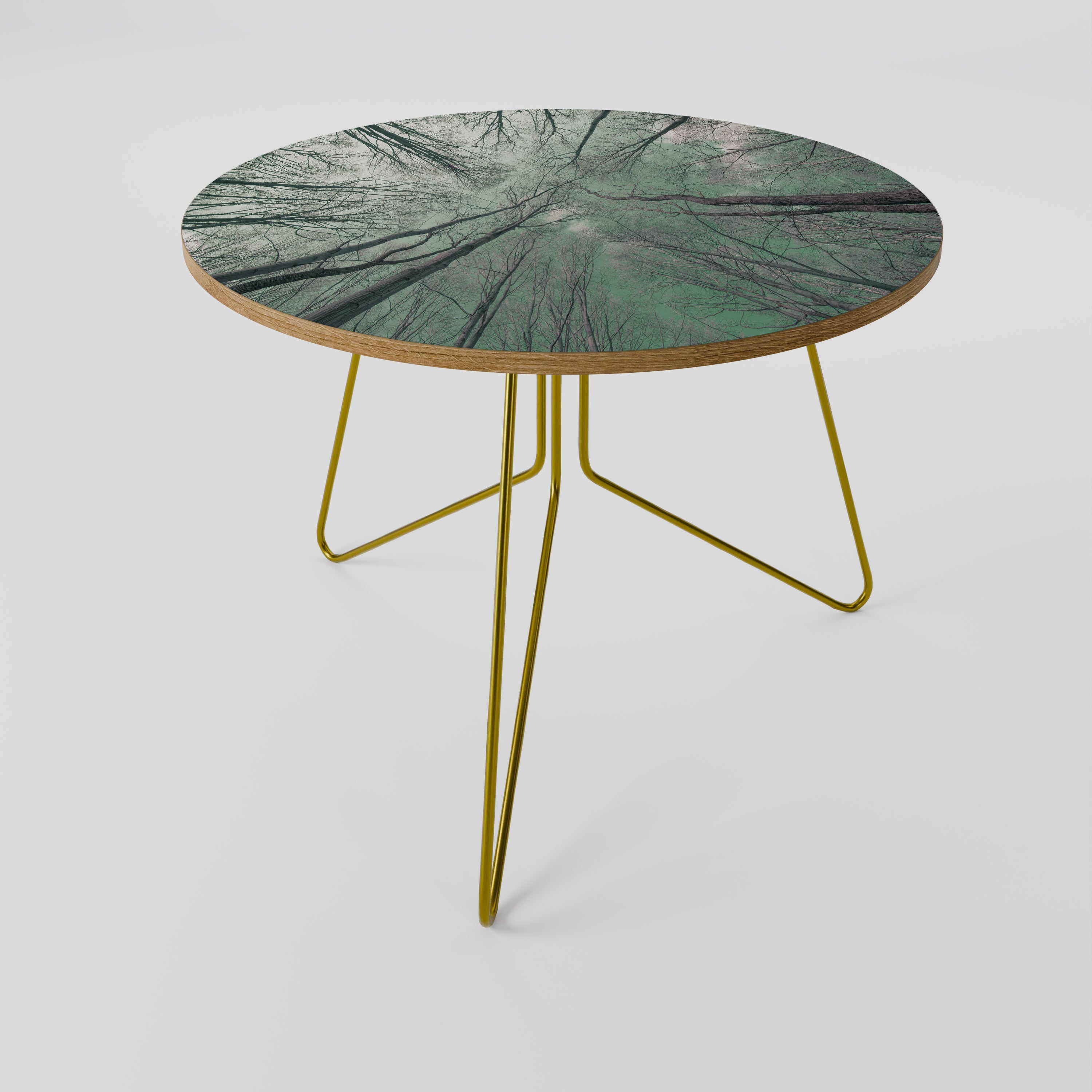 Table basse SKYWARD FANTASIES 69