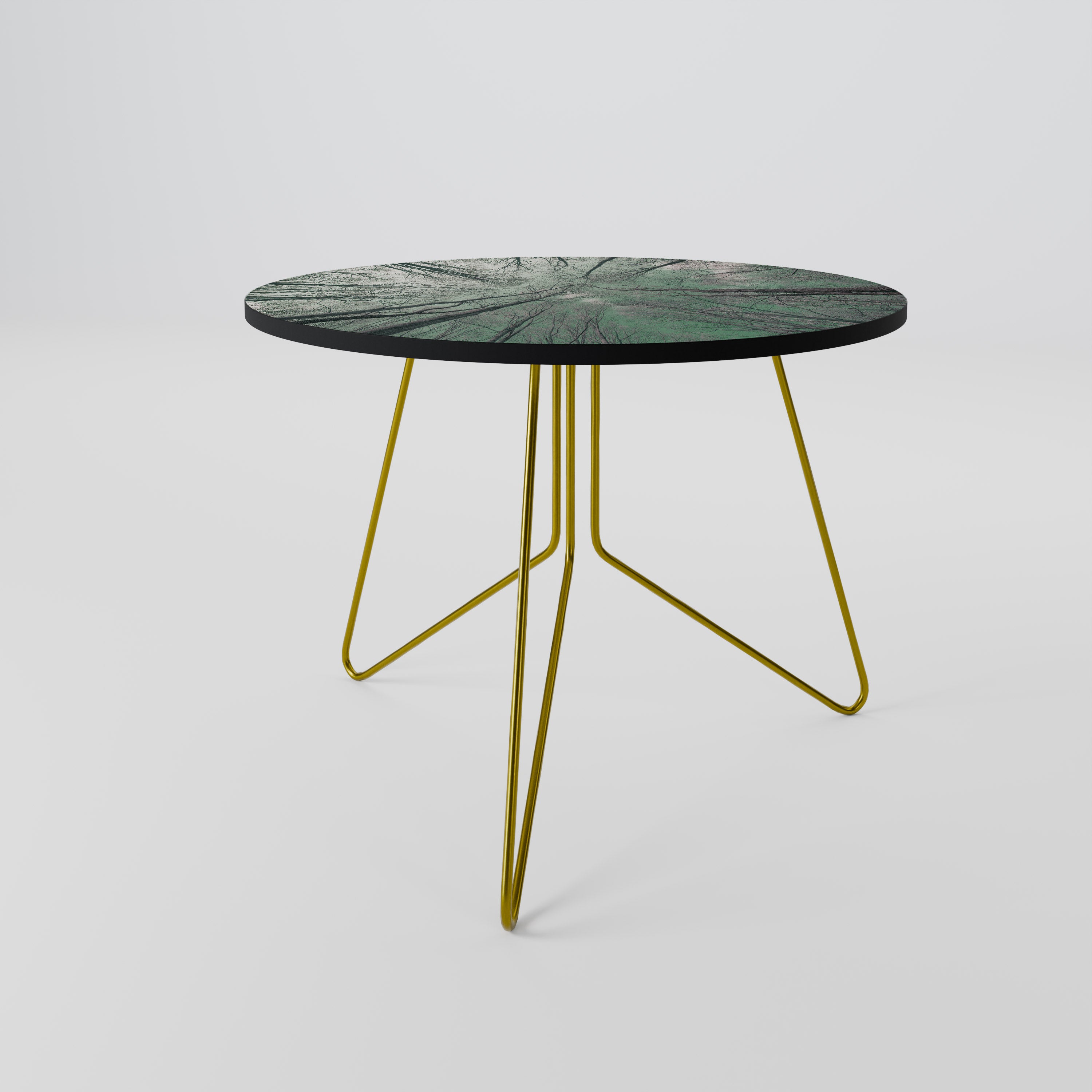 SKYWARD FANTASIES Coffee Table