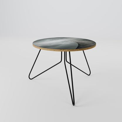 WHISPERING PATHWAYS Coffee Table