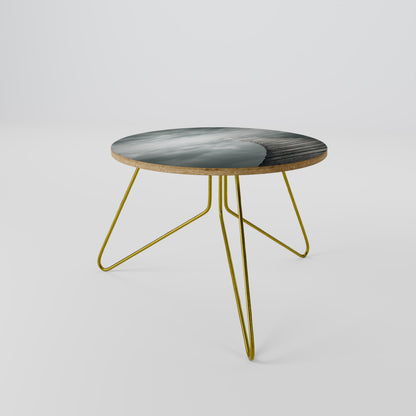 WHISPERING PATHWAYS Coffee Table