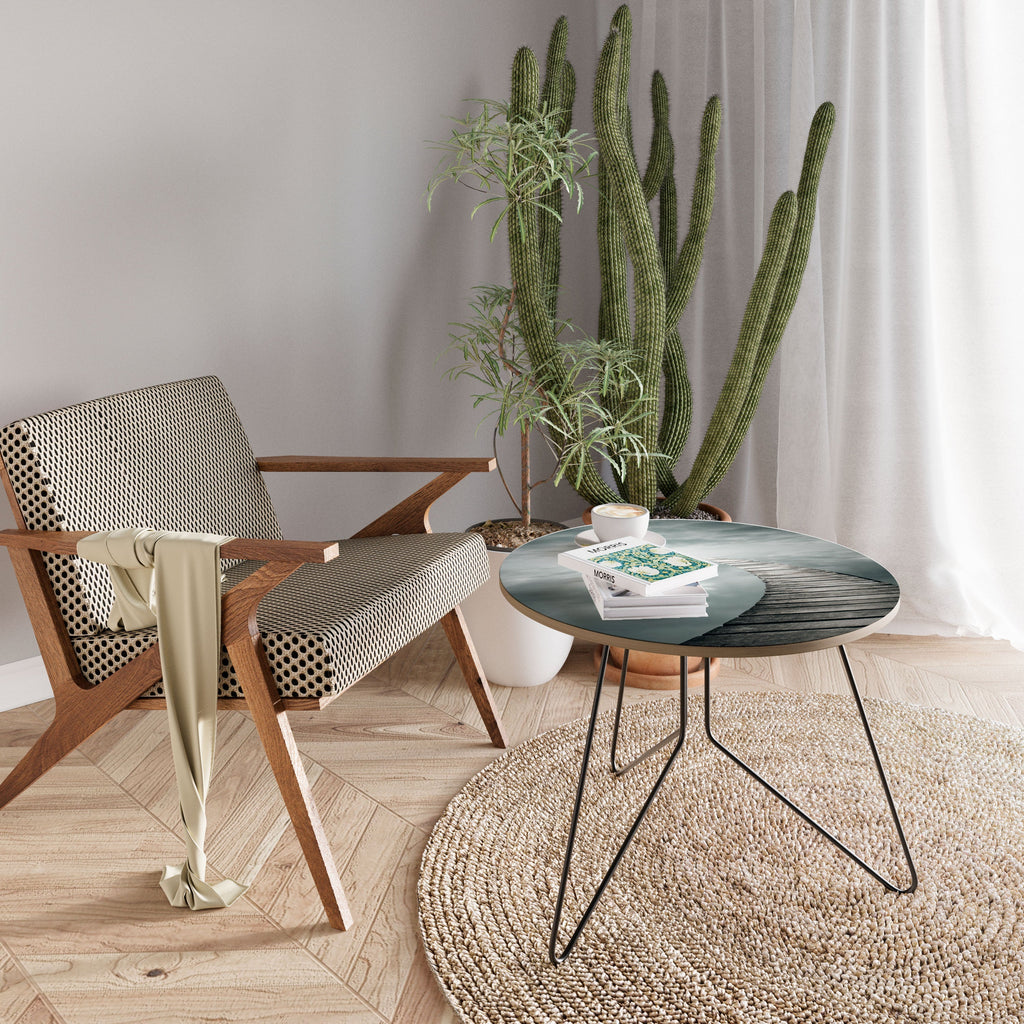 Table basse WISPERING PATHWAYS 69