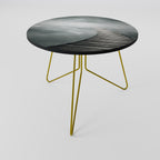 WHISPERING PATHWAYS Coffee Table