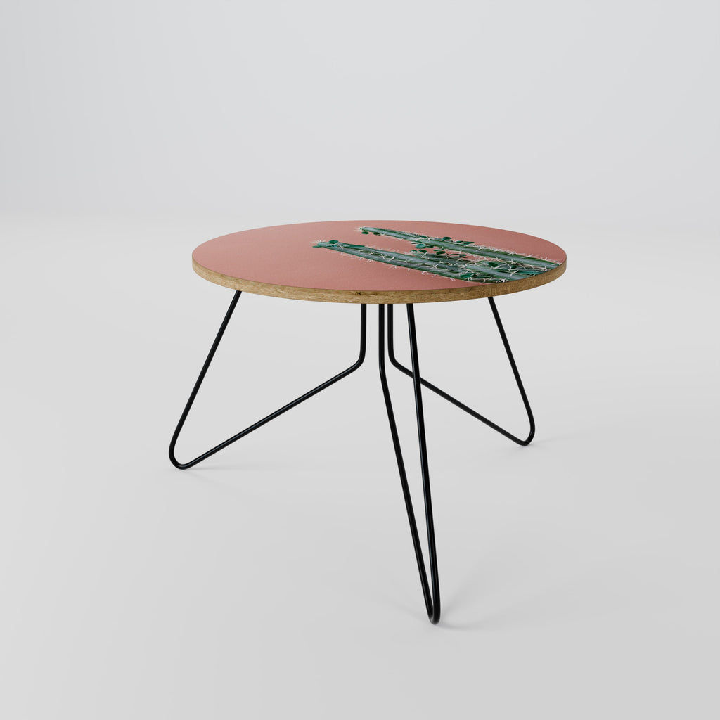 LORD CACTUS Coffee Table 60