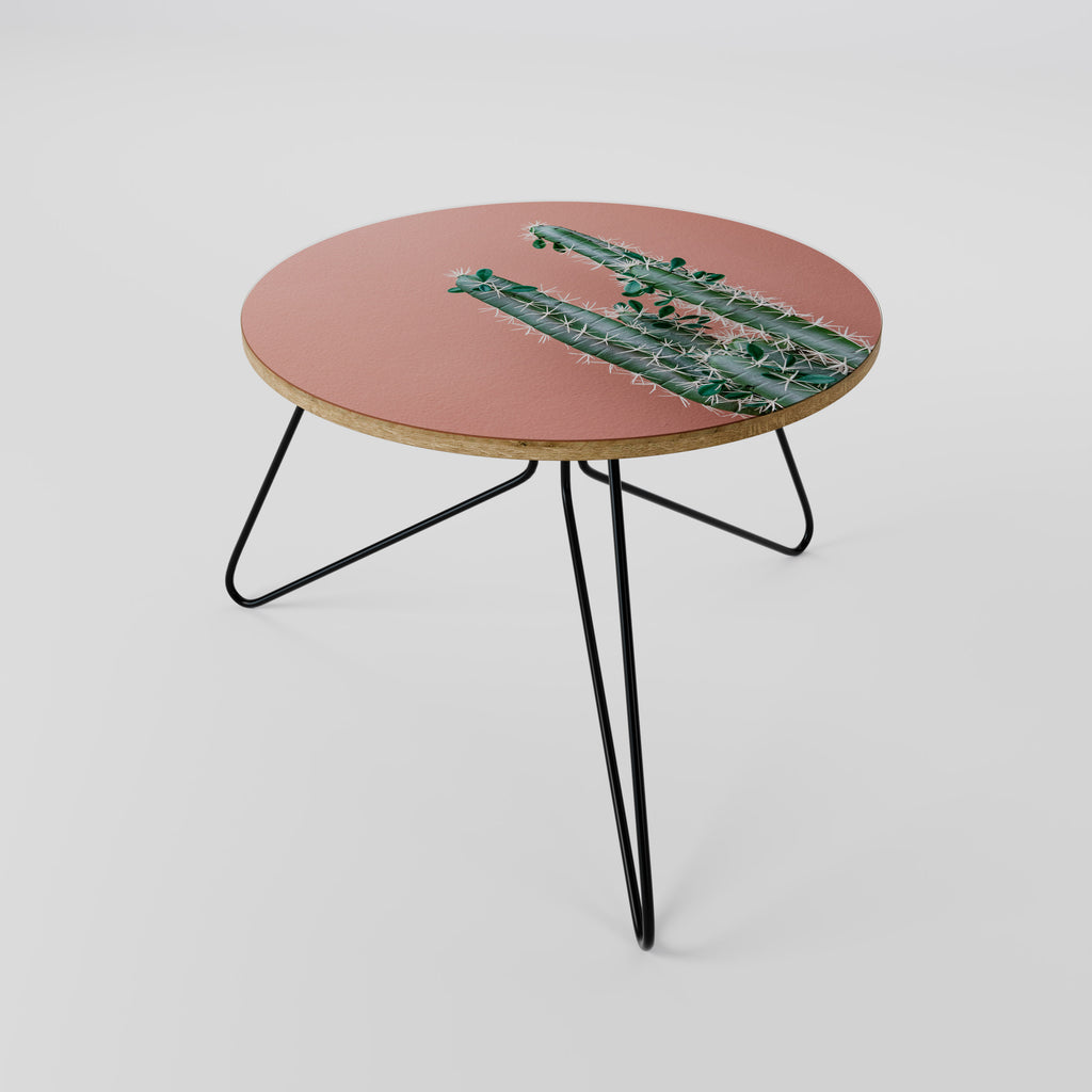 LORD CACTUS Coffee Table