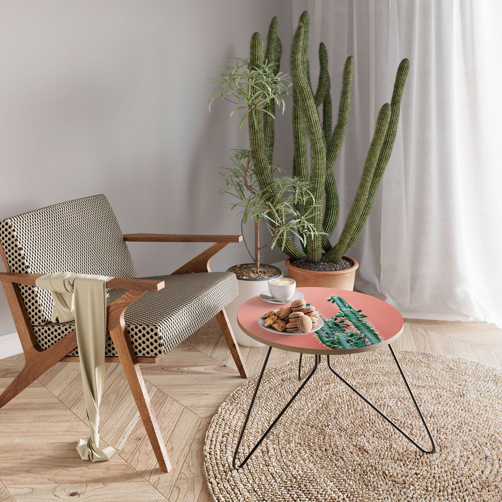 LORD CACTUS Coffee Table 60