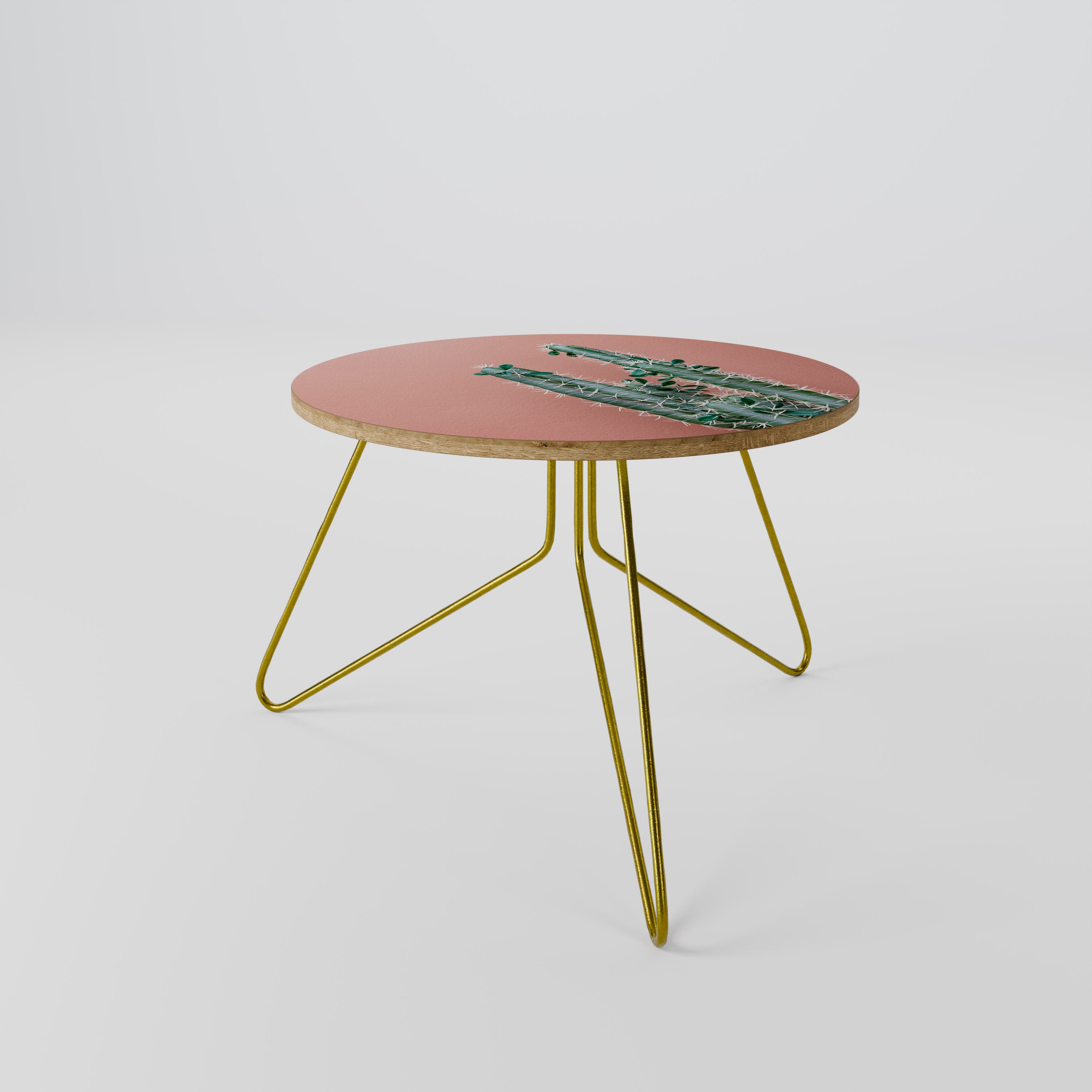 LORD CACTUS Coffee Table