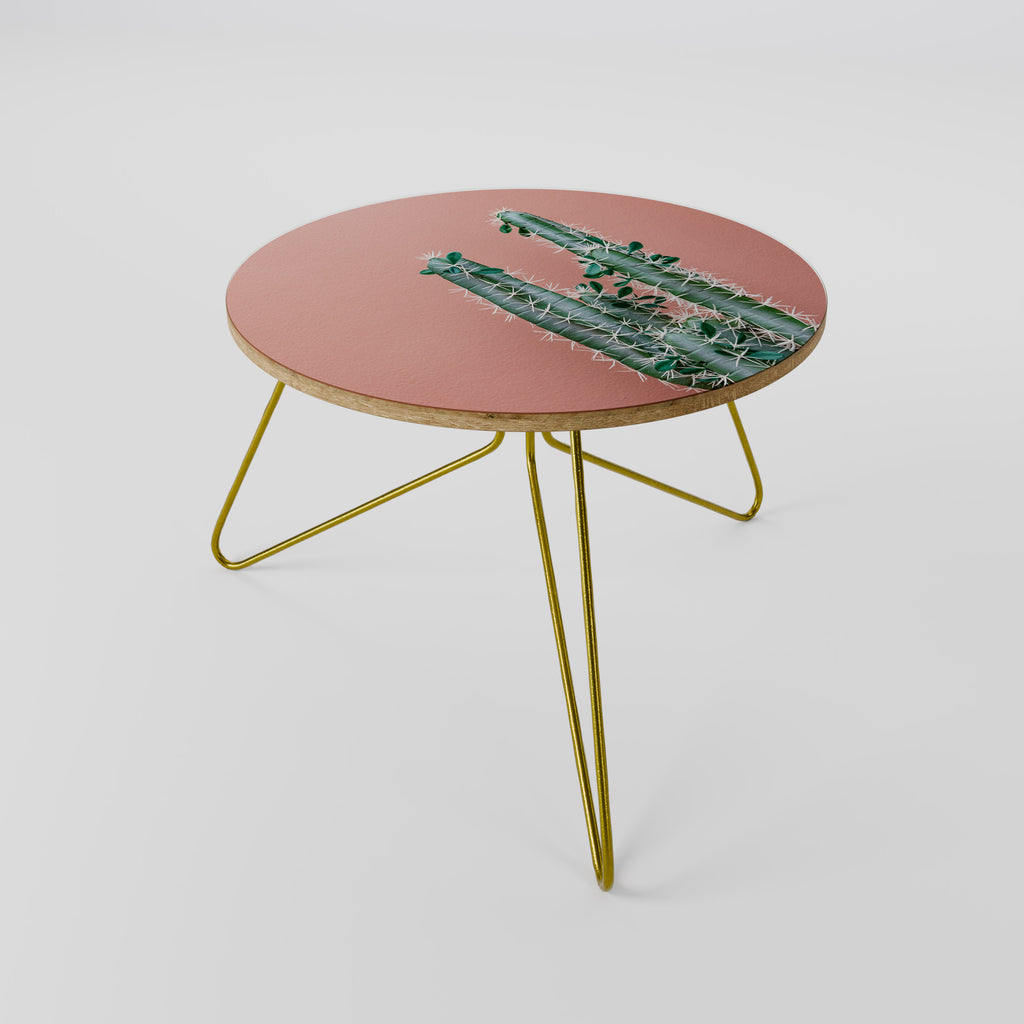 LORD CACTUS Coffee Table