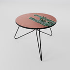 LORD CACTUS Coffee Table