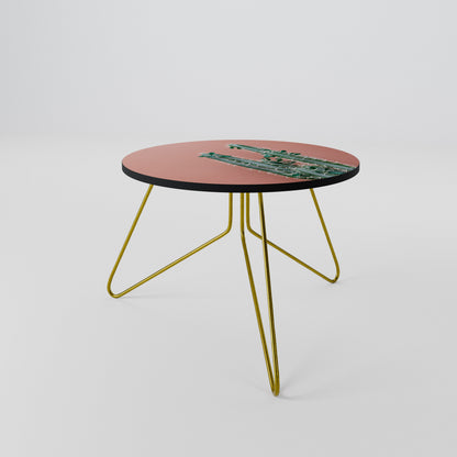 LORD CACTUS Coffee Table
