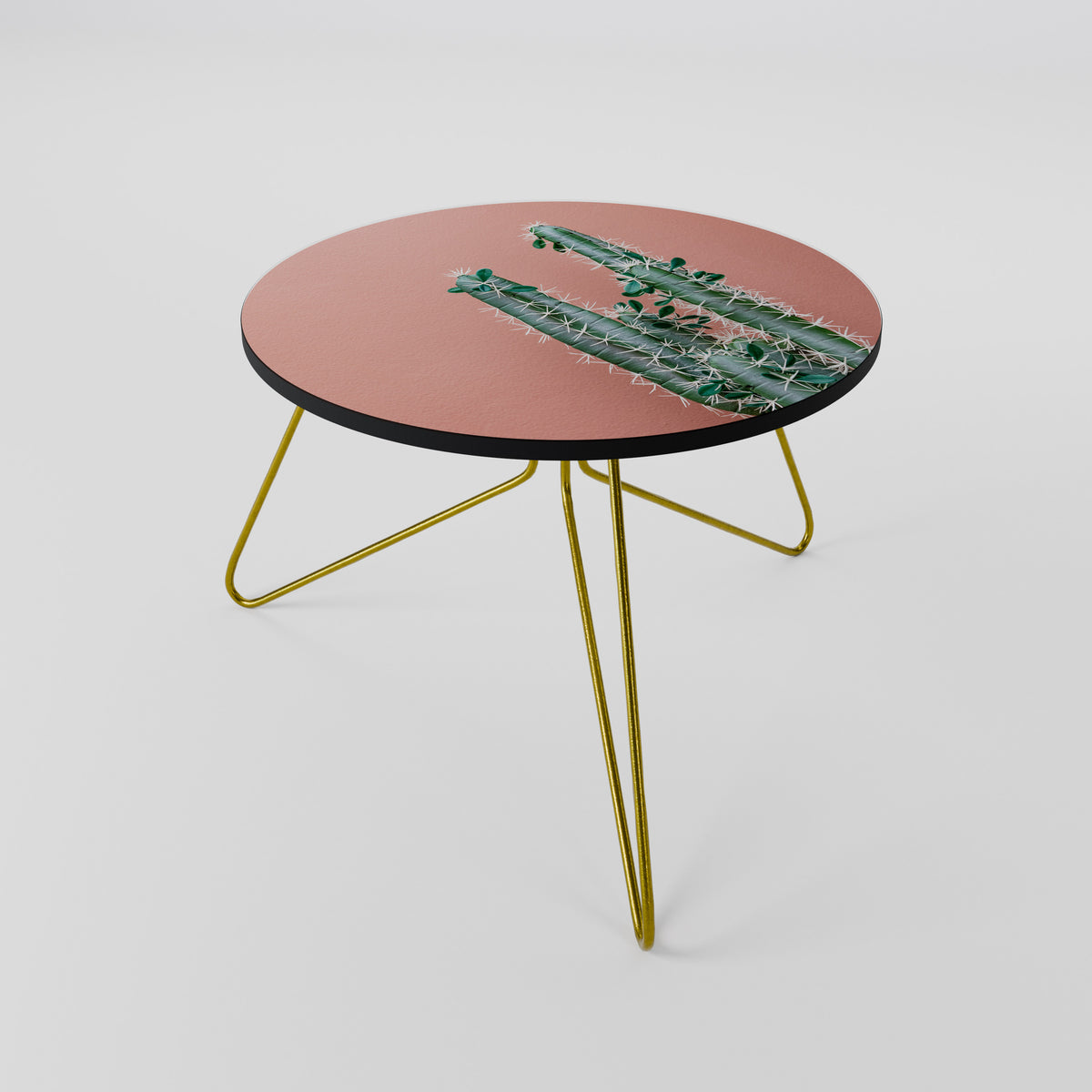 LORD CACTUS Coffee Table
